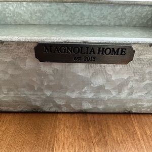 Magnolia Farms Trays